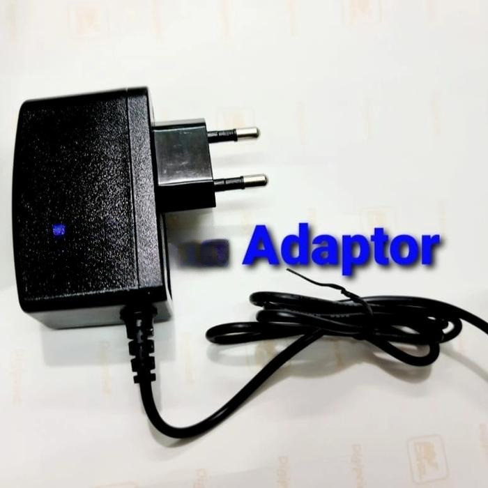 Siap Kirim Adaptor angelet xts-690 xts690 kabel keyboard angelet power
