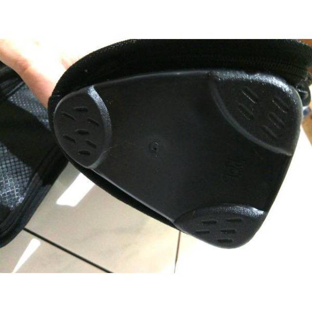 Tas Pancing RnB 100cm Hard Case Mika Tebal