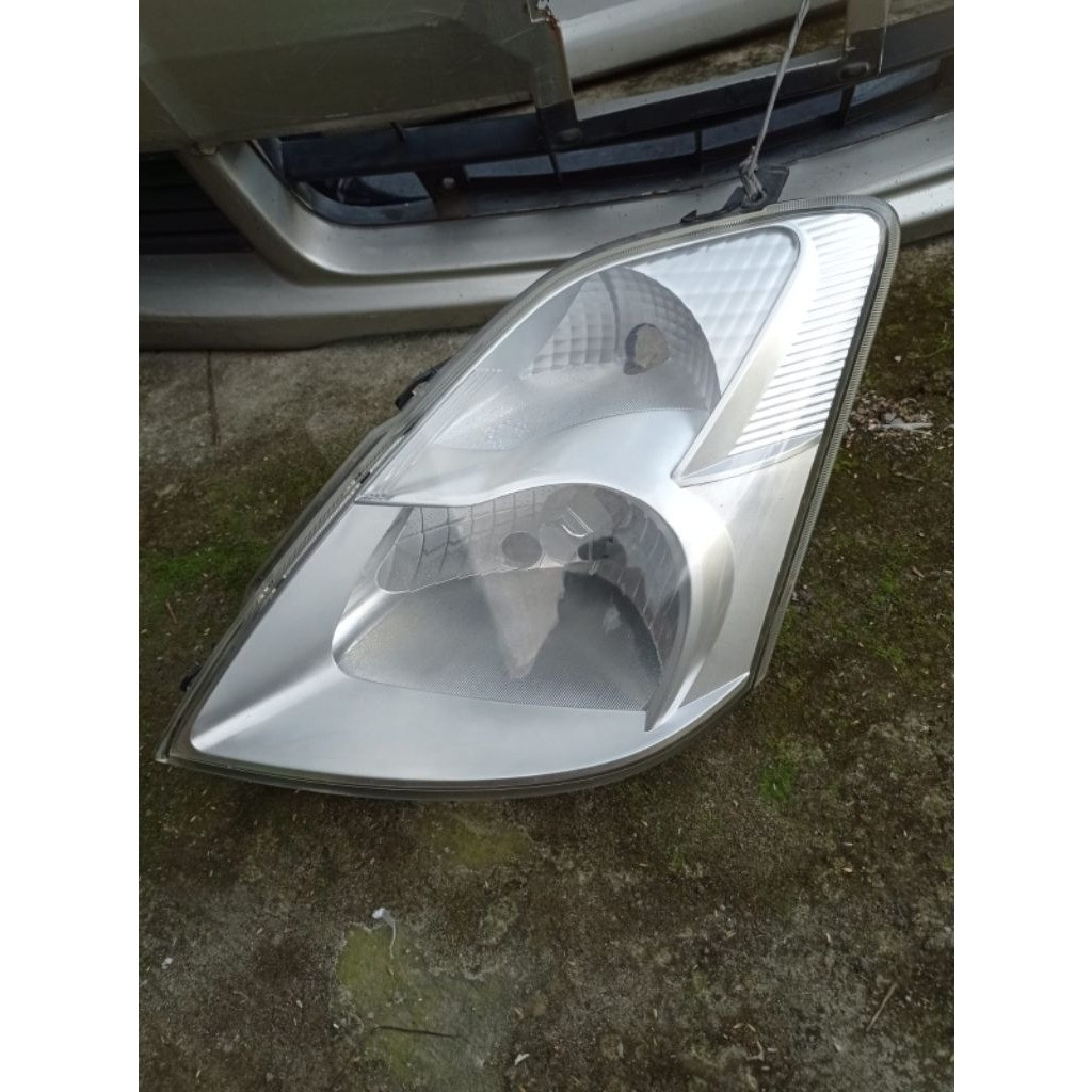 Lampu depan karimun estilo 2006 2007 2008