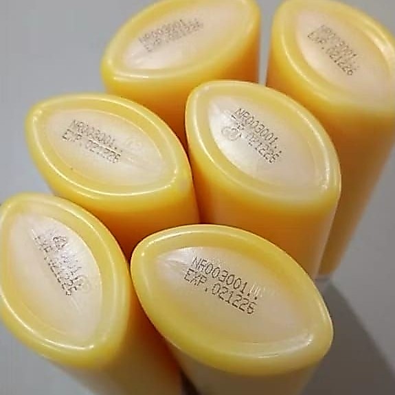 hb malam Oren nr3001/ hb orange nr003001
