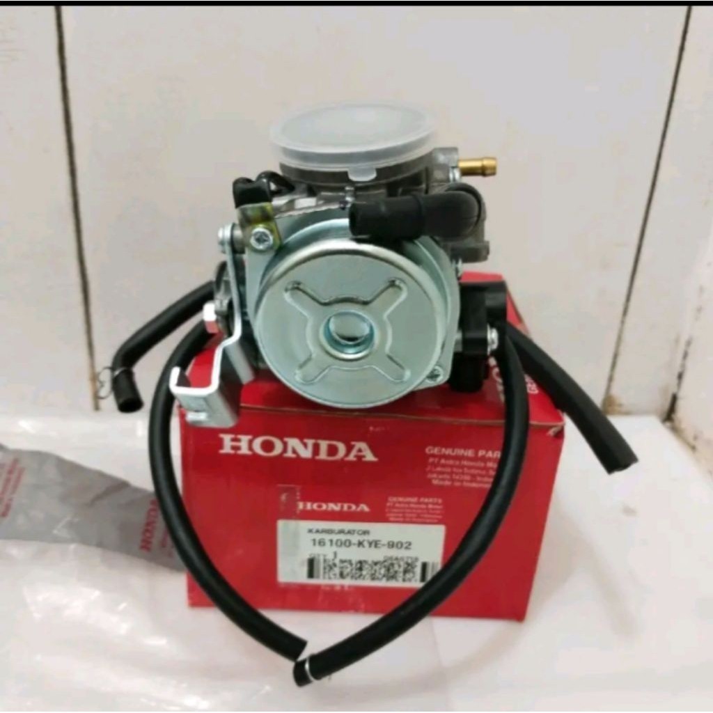 Karburator megapro new megapro monoshock KYE