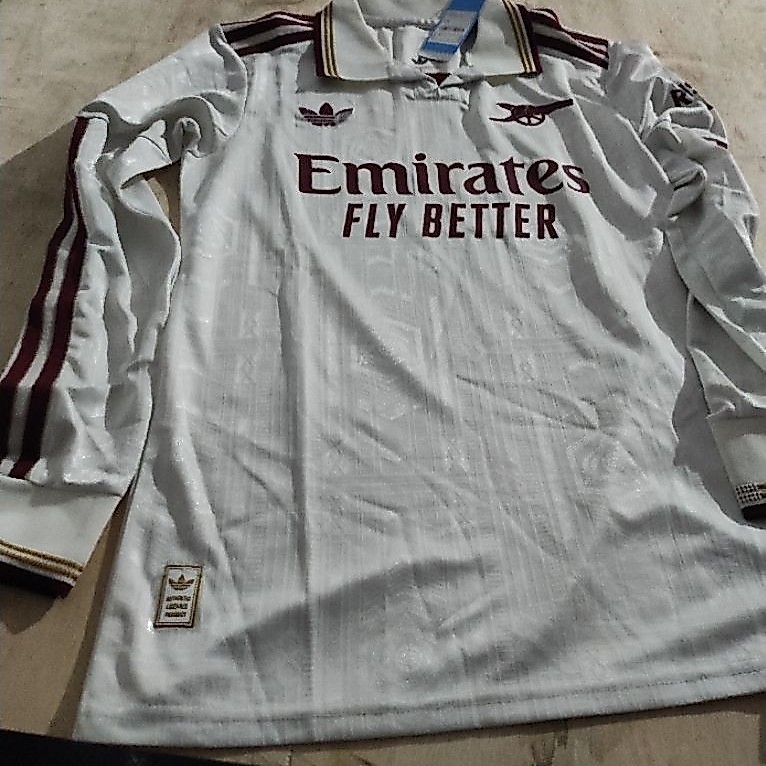 Jersey Arsenal 3rd LS