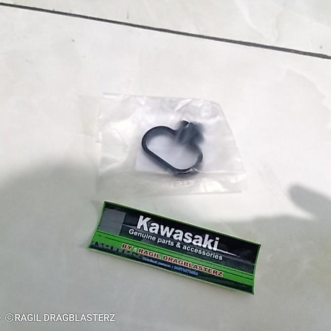 periperwy / karet klem kabel speedometer ninja r ninja ss new ninja rr old Diskon