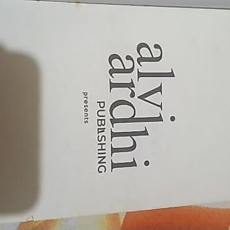 PRELOVED ORI .. Buku Inspirasi Remaja - Insecurity Is My Middle Name: Panduan Mengatasi Rasa Tidak P