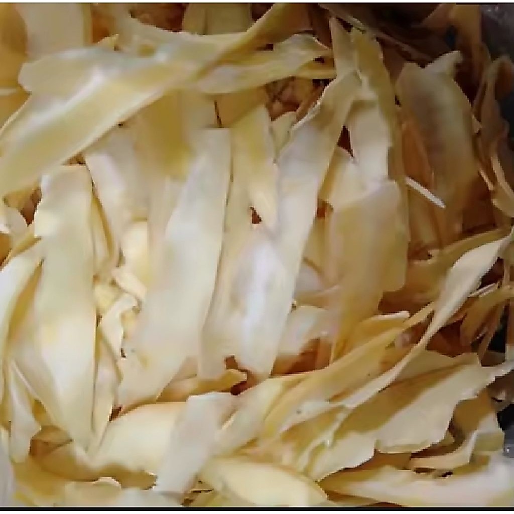 kripik singkong 1kg