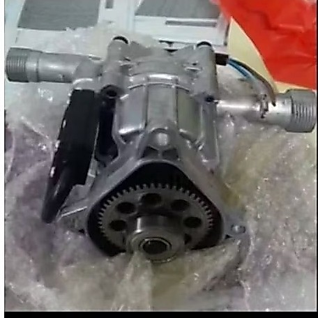pump kyodo prowash 100