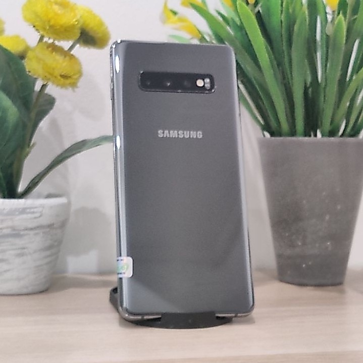 Samsung Galaxy S10 Plus 12GB/1TB Unit Only