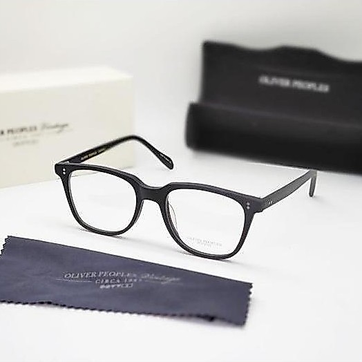 Frame Kacamata Oliver Peoples NDG 2P Grade Original