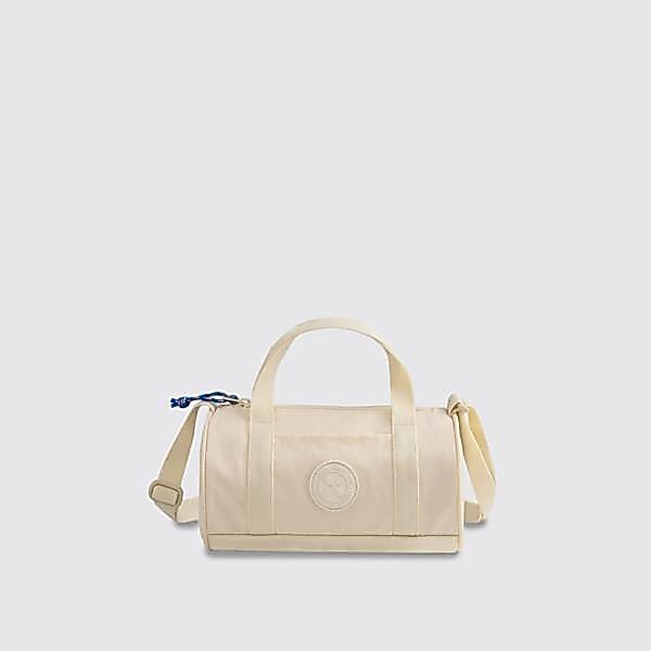 [] Tas Selempang Exsport Jumper Mini Sling Bag - Cream