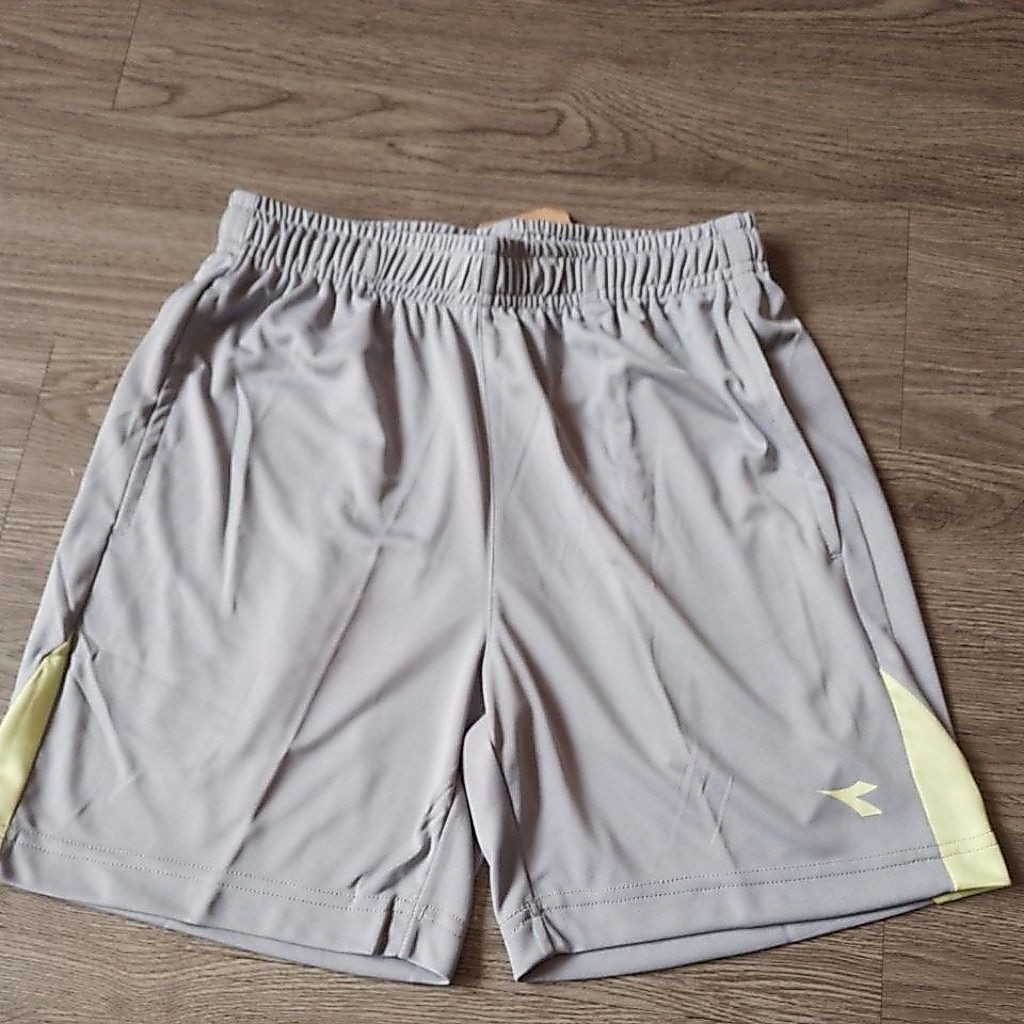 Celana Dia Nayan Jr Short