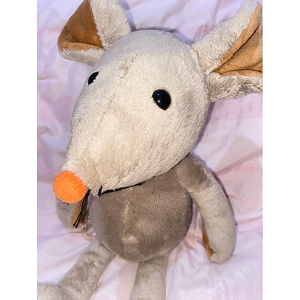 Boneka Tikus