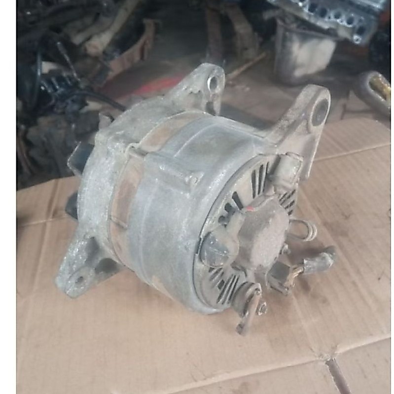DINAMO ALTERNATOR PENGISIAN TOYOTA KIJANG 3K.4K.5K ORIGINAL (GARANSI)