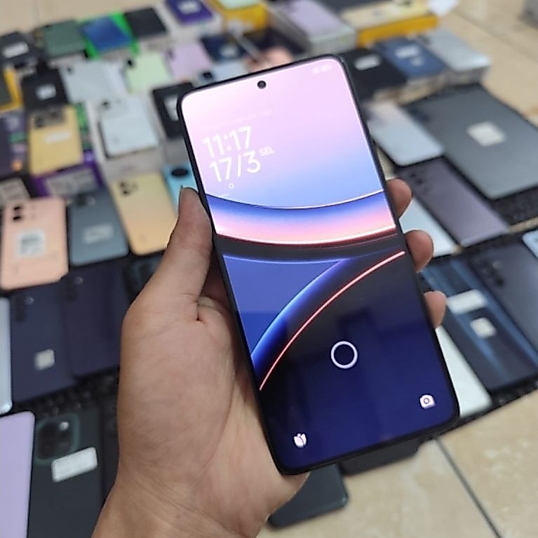 Poco F7 Ultra 16/512GB Hp cas ORi