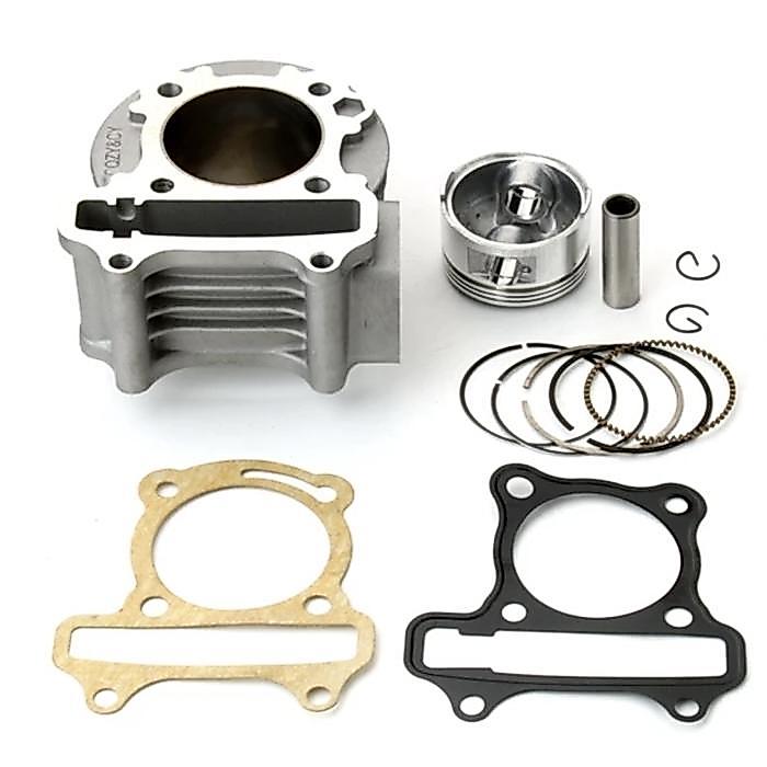 Block Cylinder Bore Up Kymco Trend 2000 Sr Metica Dan All Kymco Gy6