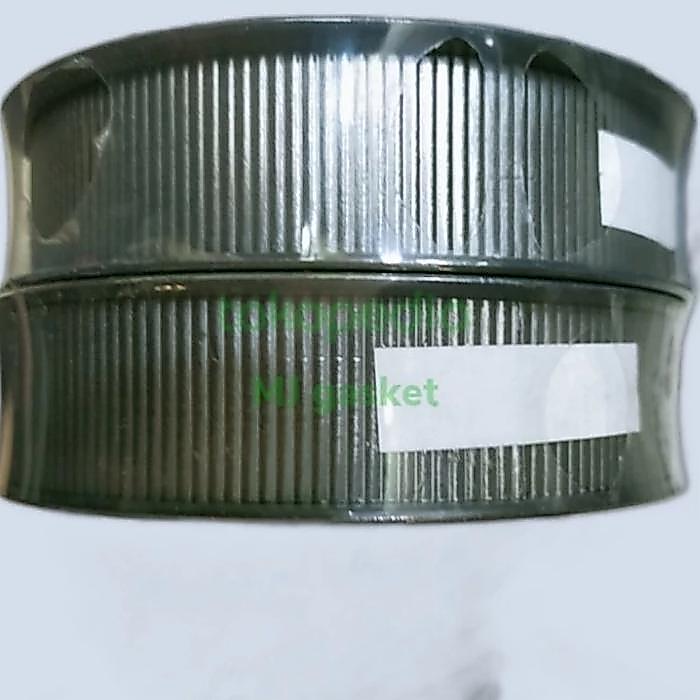 graphite tape / graphite packing size 5/8" x 15mtr