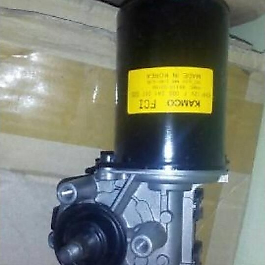 motor wifer hyundai trajet motor penggerak wifer asli hyundai mobis GOODS