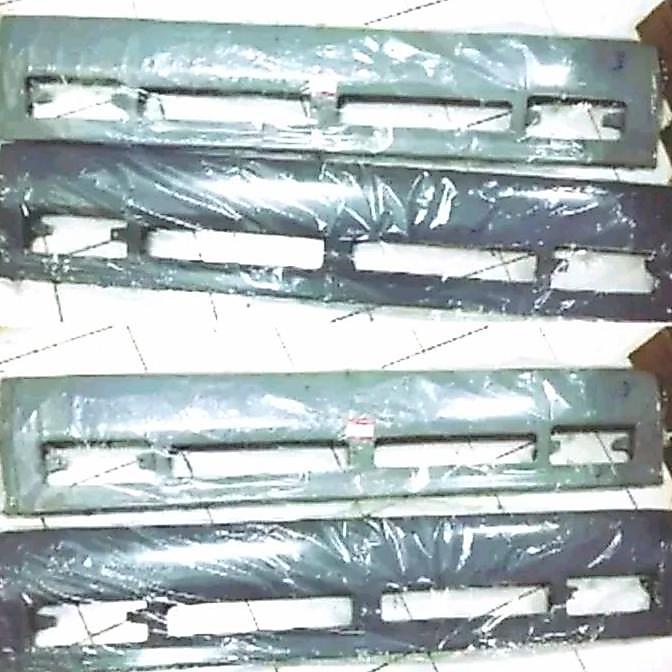 BEMPER BUMPER DEPAN KIJANG SUPER GRAND BEST SELLER