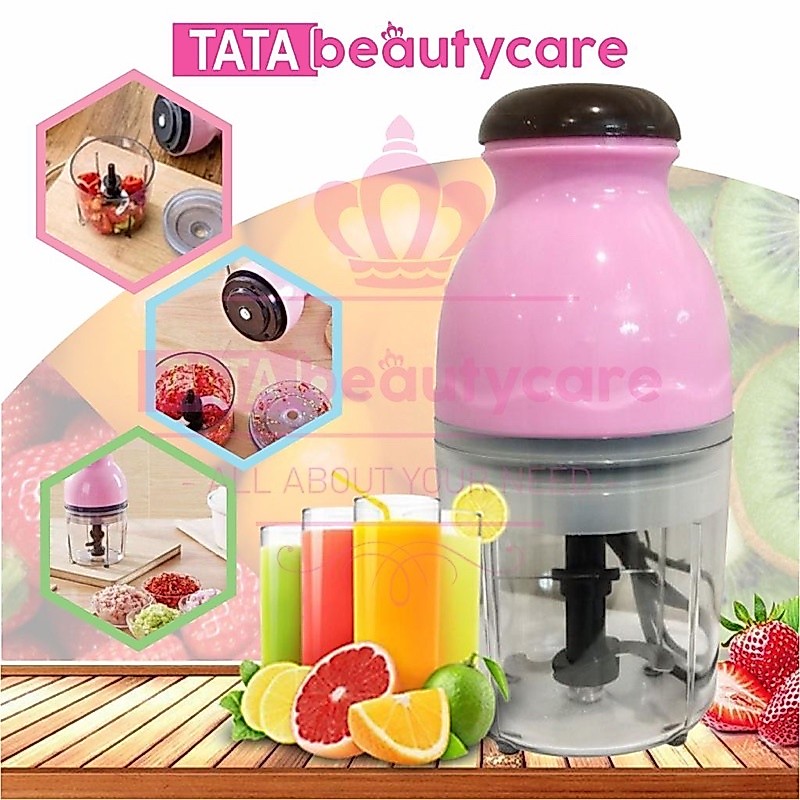 [1200gr] H047 |  BLENDER CAPSULE CUTTER QUATRE - BLENDER KAPSUL SERBAGUNA