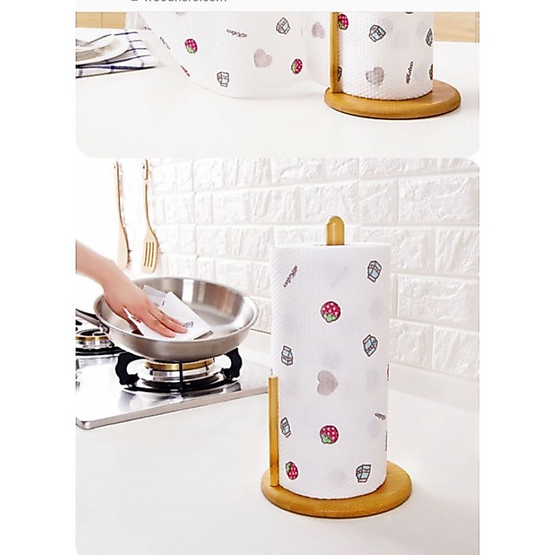TEMPAT TISU DAPUR
