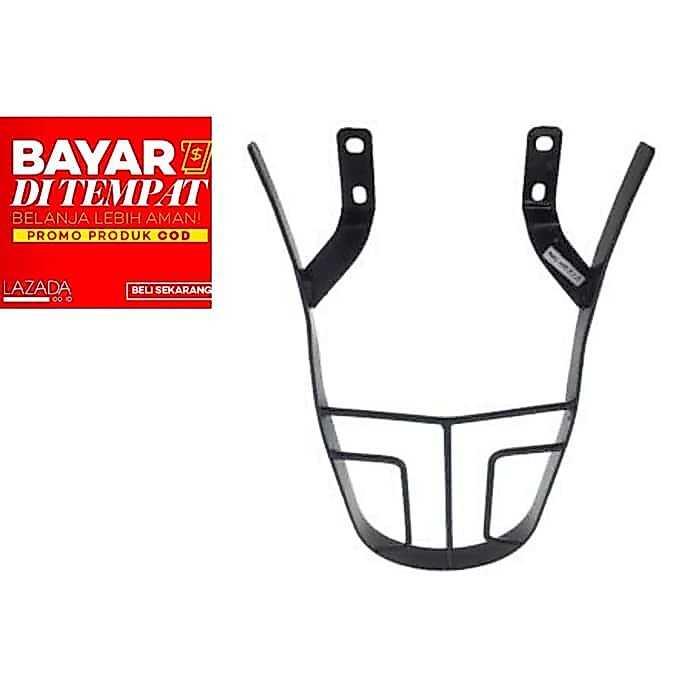 Bracket breket box yamaha old vixion dudukan box vixion lama