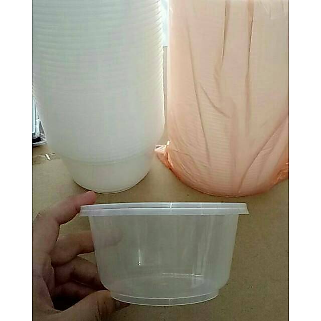 MS-12B / Kotak MS Venture 12B / Container Food