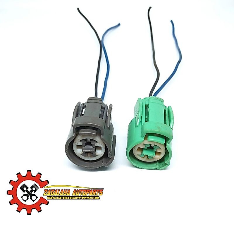 Soket ECT Temperatur Honda Cielo Ferio Genio Estilo