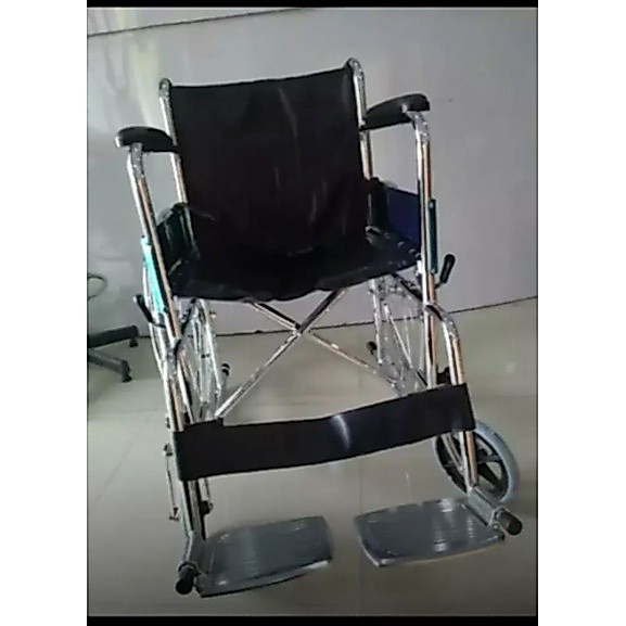 kursi roda second