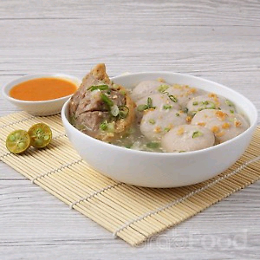 bakso afung frozen