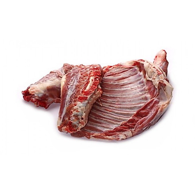 Iga Kambing