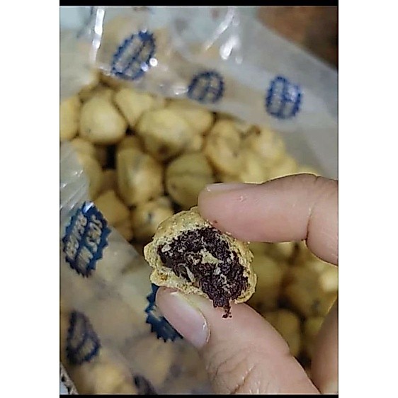 Soes reagen 2kg
