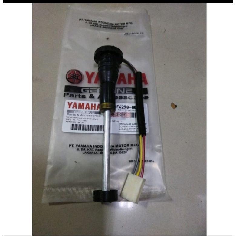 Pelampung indikator Botol Oli samping RX King oil samping evel