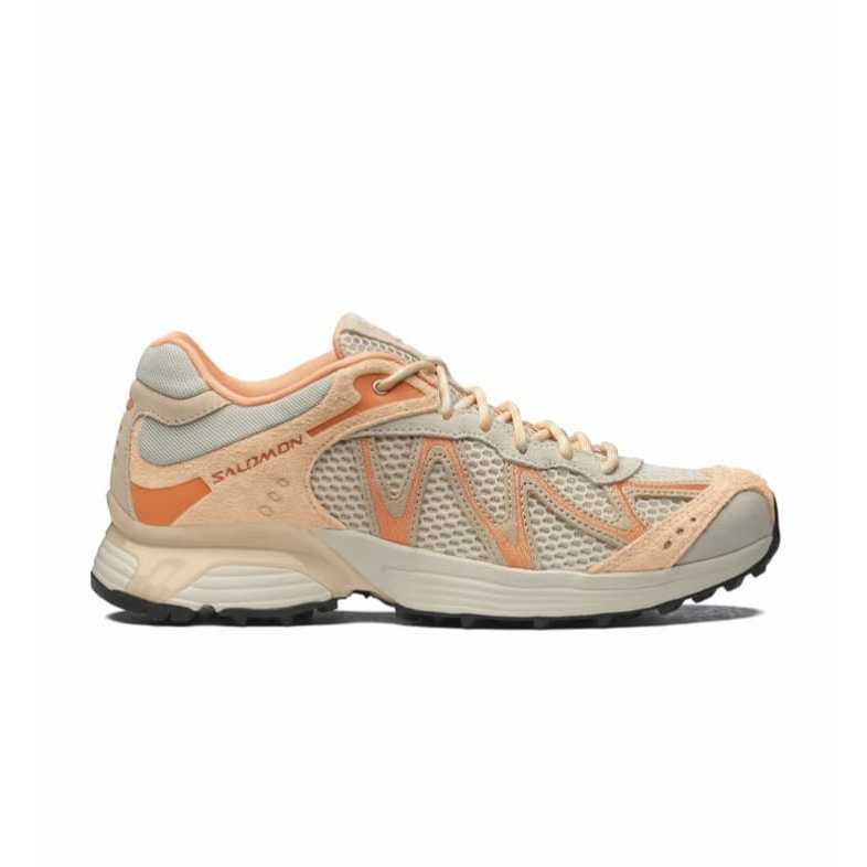 sepatu salomon XT whisper embroidery