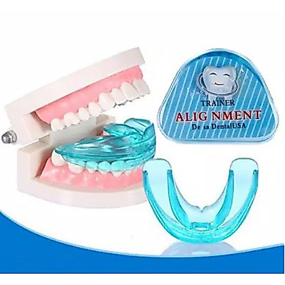 PERAPIH GIGI TEETH TRAINER ALIGNMENT PERAPI GIGI TONGGOS RENGGANG GINGSUL BEHEL ORIGINAL