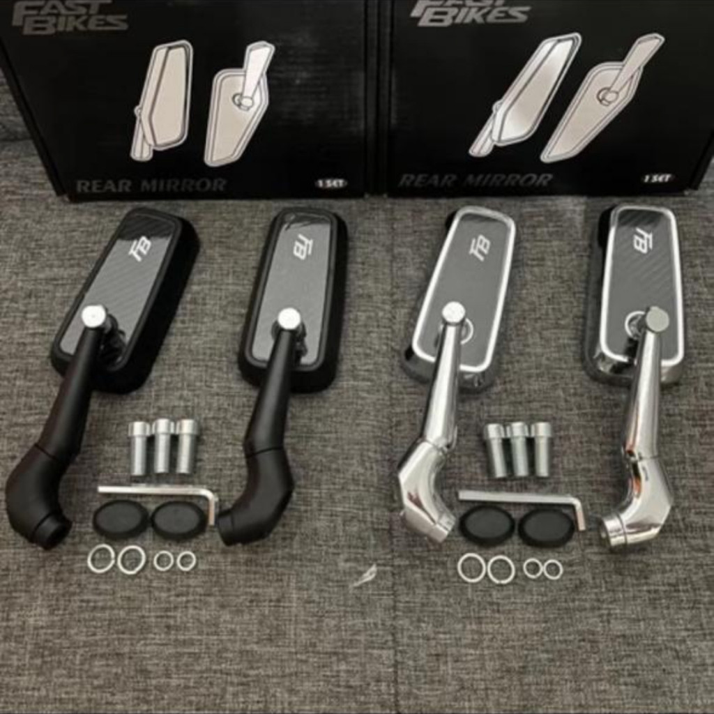 Spion Vietnam Full Karbon Universal Nmax Pcx Aerox Pcx Vario Beat Scoopy Mio Fino Rx King Vixion Bys