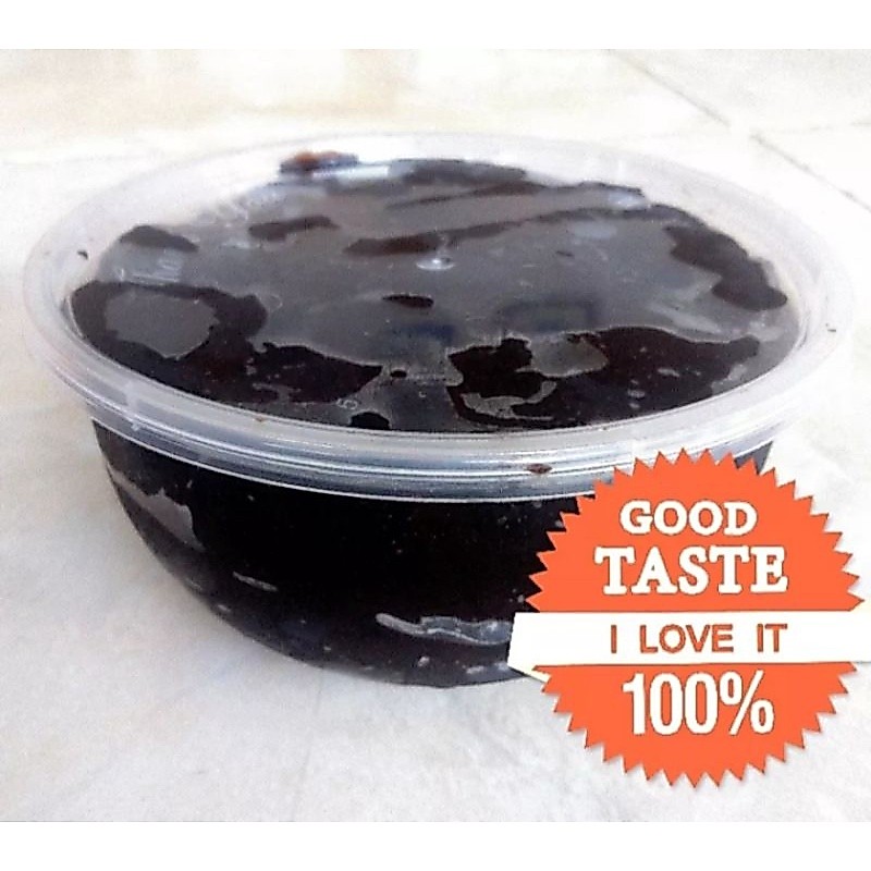 [COD] PETIS HITAM ASLI MADURA / PETIS MANIS KHAS MADURA SUPER / PETIS RUJAK CINGUR