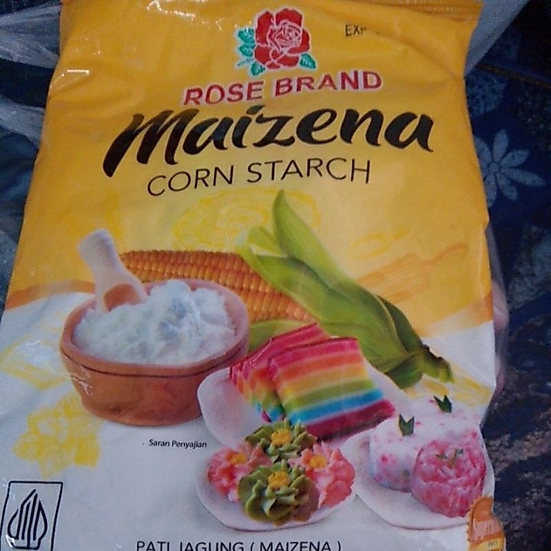 tepung maizena 250gram