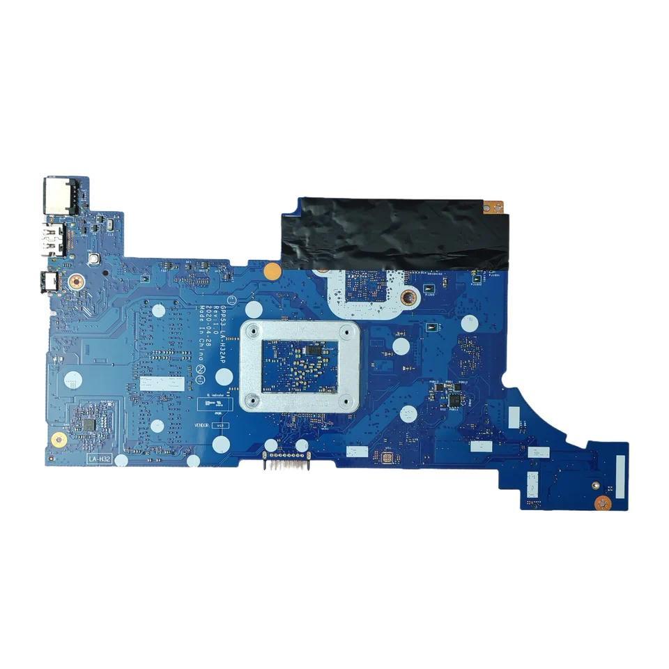 LA-H32AP For HP 15S-GR 15S-GU 15-GR 15S-GY 15-GW 255 G8 Laptop Motherboard With YM3150U R3-3250 R5-3