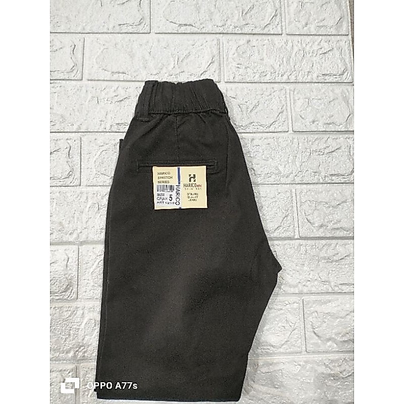 celana chinos anak-anak Harico