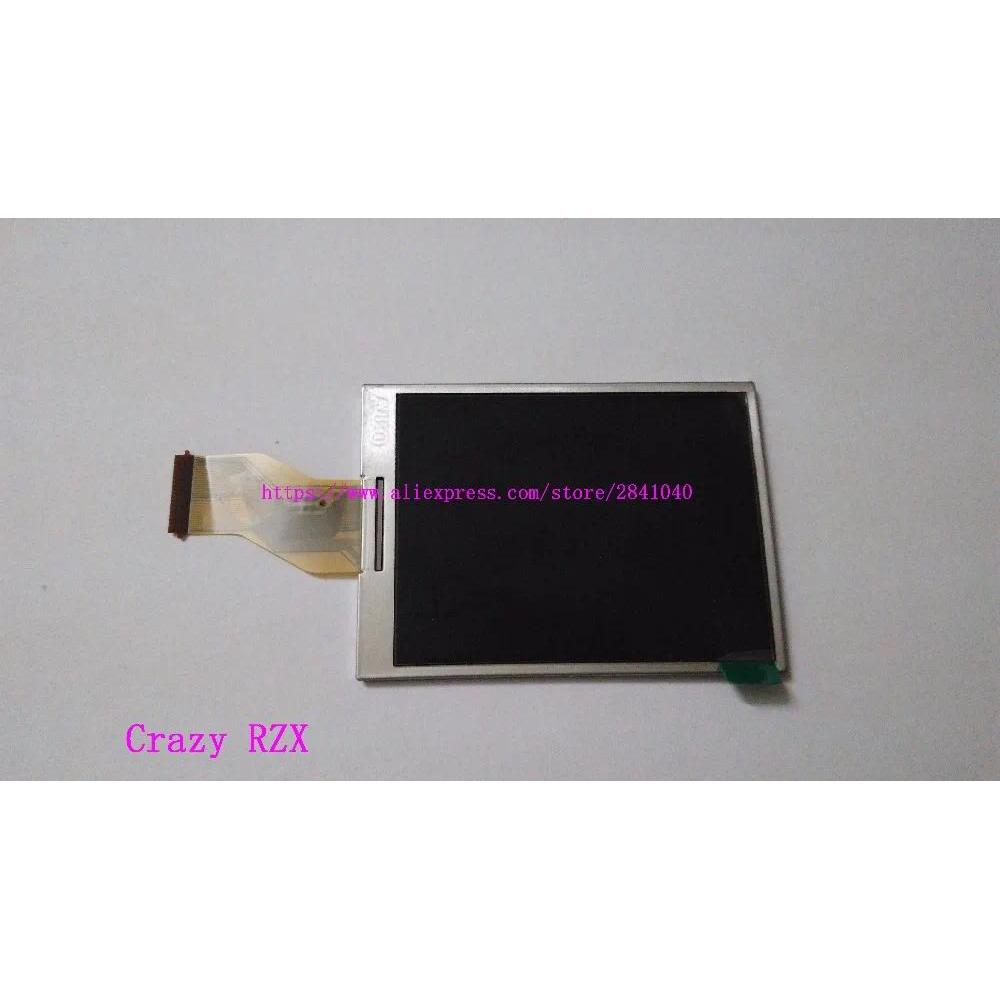 New LCD splay Screen For Canon IXUS132;IXUS133;Elph115;IXY90F;PC2018,IXUS 132 gital Camera With back