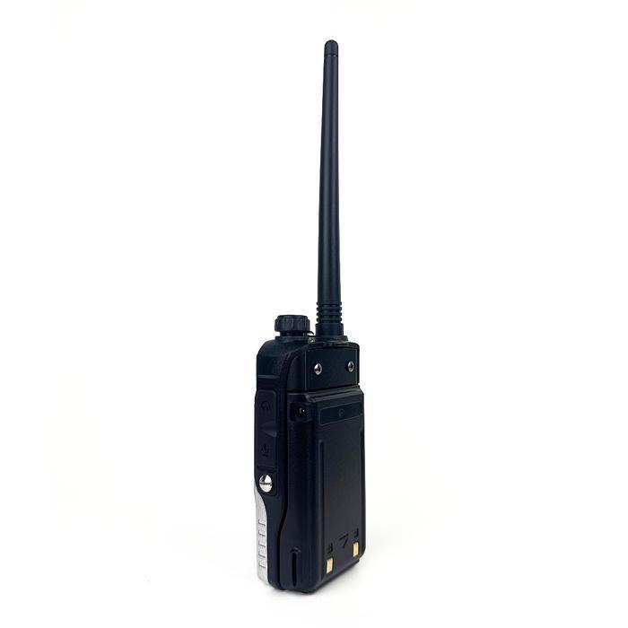 BAOFENG UV-10R (5W) Walkie Talkie HT - Baofeng Indonesia - Hitam