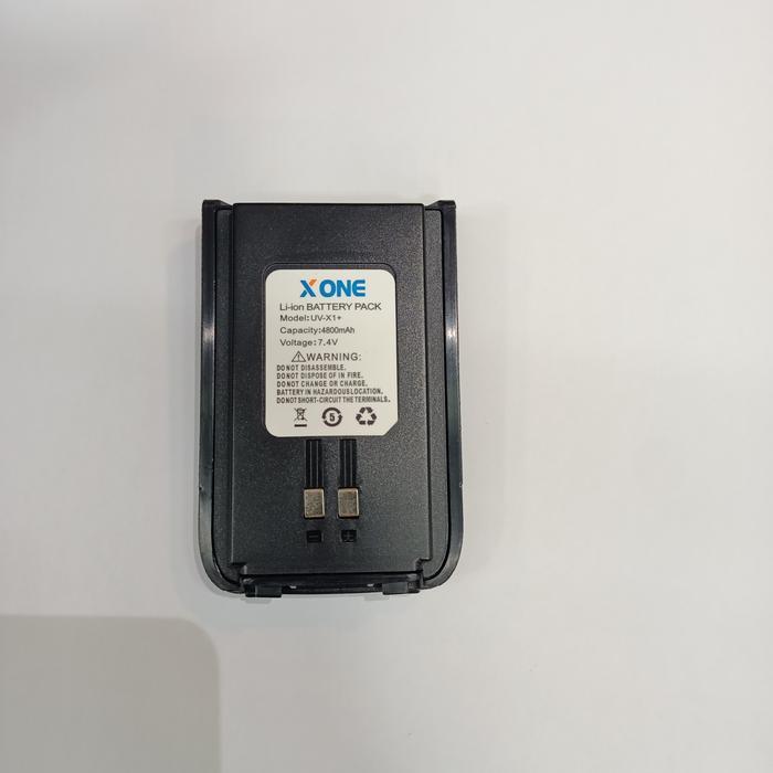 Baterai ht x one 2800mah