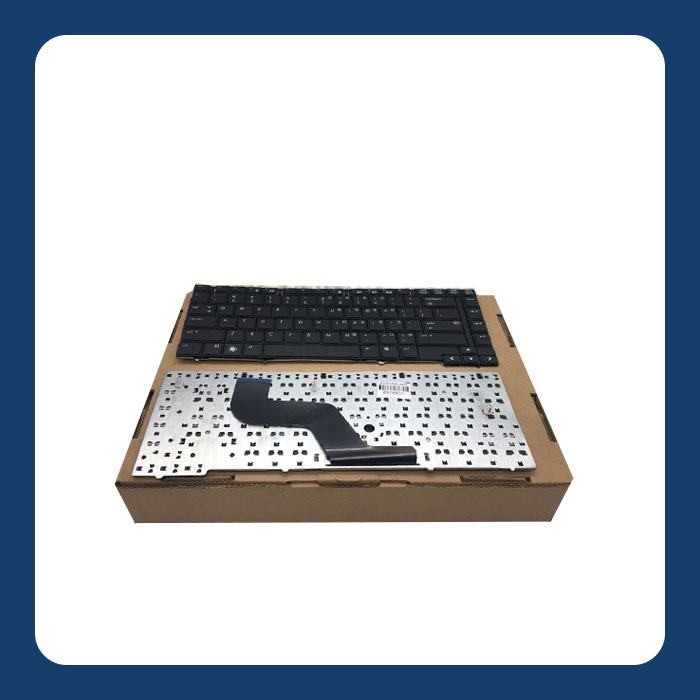 Original Keyboard Laptop HP Elitebook 8440 8440P 8440W