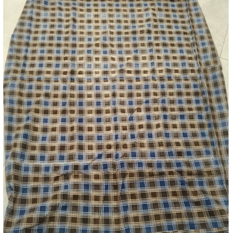 Sprei 90x180x20 Preloved (Hanya sprei,tanpa sarung bantal dan guling)