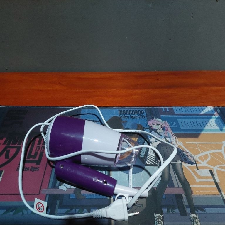 Philips Hairdryer