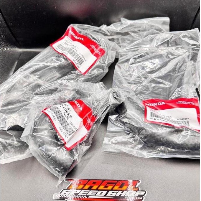 Termurah Selang Radiator Set Nsr 150 R Rr Sp Fsx Original Honda