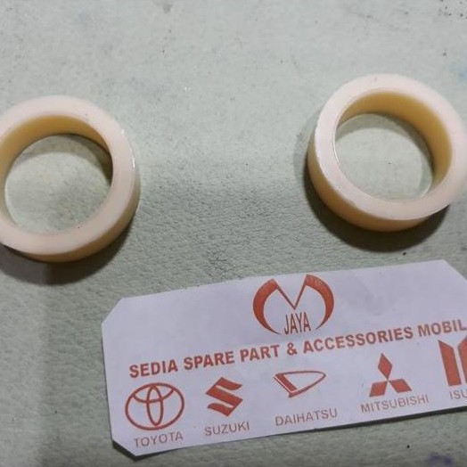 CINCIN AS SHOCK BREAKER CARRY 1.0 -1.5 - FUTURA 2PCS MURAH