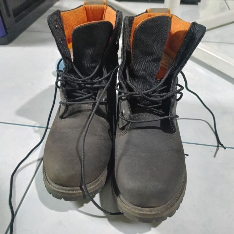 Preloved timberland ORI