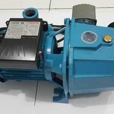 ] POMPA AIR JET PUMP MOSWELL DP 255 Aqua Pompa Air Sumur JET 255