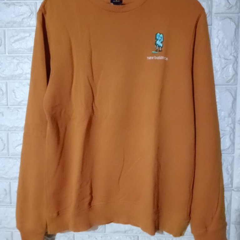 Crewneck new balance