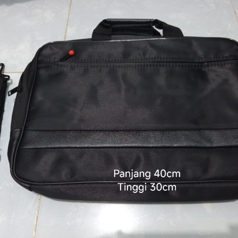 Preloved Tas Laptop Lenovo